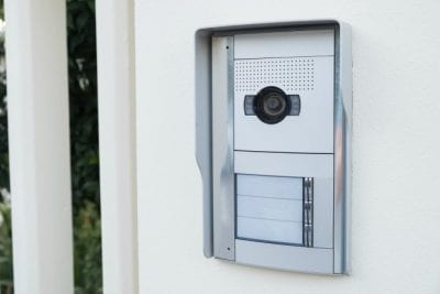 Airbnb Host Charged an Extra Cleaning Fee, Doorbell Camera
