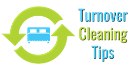 Turnover Cleaning Tips 264 x 138
