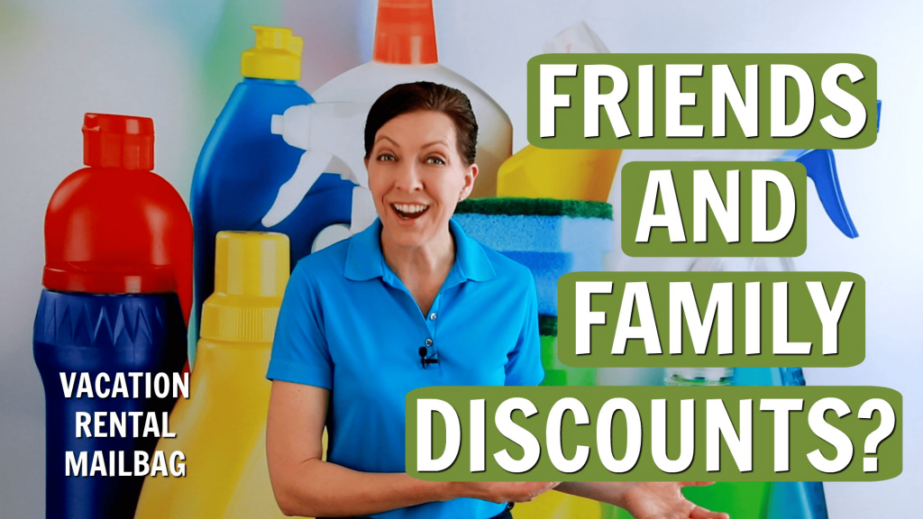 571 AskaHouseCleaner, Friends and Family Discounts, Savvy Cleaner